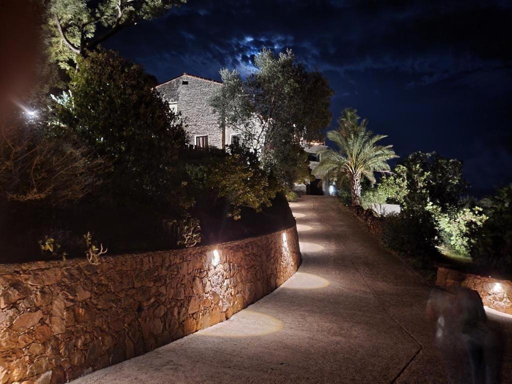 Villa L'Arbousiere بورتو فيكشْيو المظهر الخارجي الصورة